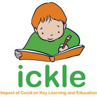 ICKLE Project (@ickleproject) 's Twitter Profile