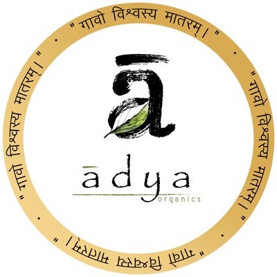 Adya Organics has been inspired by the ancient Indian practice of eating pure and natural foods. The company believes in the efficacy of traditional methods.