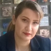 Ghazaleh Aali (@ghazaleh_aali) 's Twitter Profile