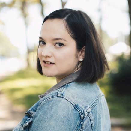 monyakin_'s profile picture. actor, tv writer, producer.
I live exclusively in rompers.
she/her