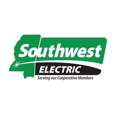 A Member-owned, locally-operated rural electric cooperative serving over 25,000 meters in nine counties in southwest Mississippi.