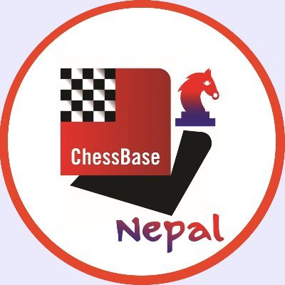 The official account for chess news, happenings and ChessBase products of ChessBase Nepal.