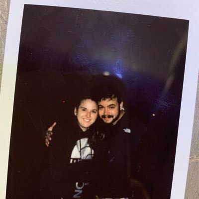 CheyenneHuggins's profile picture. OOF