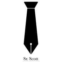 Sr. Scott (@srscottlibros) 's Twitter Profile