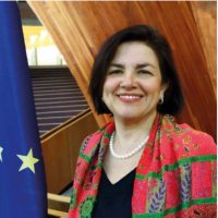 @Despina Chatzivassiliou (@dchatzi1) 's Twitter Profile