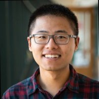 Hugh Xiao (@xiao_hugh) 's Twitter Profile