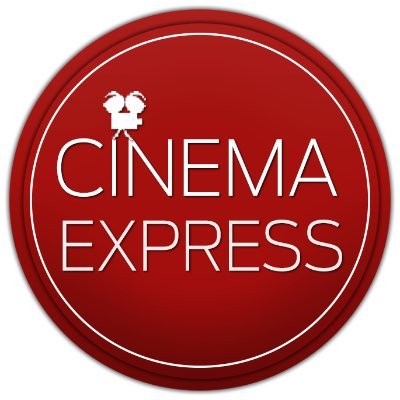 Cinema Express