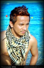 imjayazarcon's profile picture. I believe in the 3 C’s of life:Choice,Chance and Change.