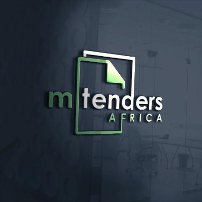 MtendersAfrica Profile Picture