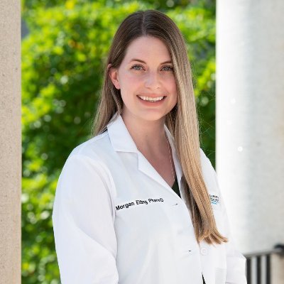 Morgan Mabey Eiting Profile