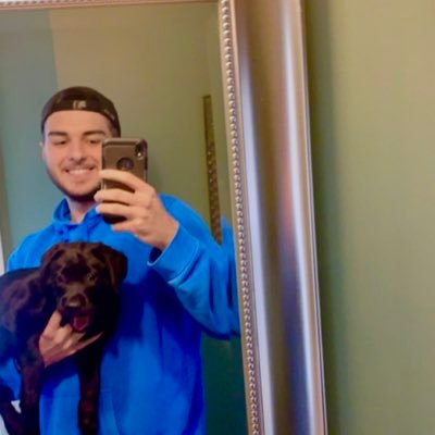 CarterLutz77's profile picture. 