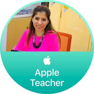 Deputy Principal, PYP Coordinator, Passionate IB Educator, Apple Teacher, Seesaw Ambassador, Adobe Creative Educator, Common Sense Educator, Reggio Enthusiast