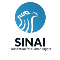 Sinai for Human Rights(@Sinaifhr) 's Twitter Profileg