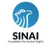 Sinai for Human Rights (@Sinaifhr) Twitter profile photo