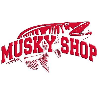 World’s largest musky shop. We offer muskie tackle, musky rods, muskie reels, quality musky lures, & many other fishing tackle. http://t.co/7PKwbGGVHE