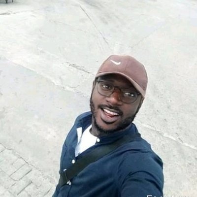 EdeEdwins's profile picture. I'm a fun loving person and at the same time an entrepreneur