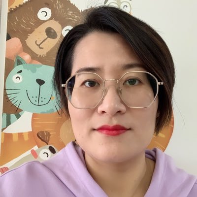 bellagao24's profile picture. 普通人