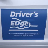 Driver's EDge - @AllenBayuk Twitter Profile Photo