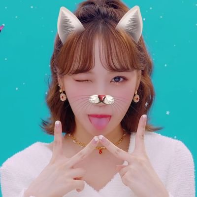 おてもとぅ🇰🇷のIZ*one垢です~
ITZY垢→@yunastagrm
#wizoneフォロバ100です!