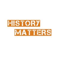 History Matters Journal(@journal_matters) 's Twitter Profile Photo