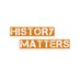 History Matters Journal (@journal_matters) Twitter profile photo History Matters Journal (@journal_matters) Twitter profile photo