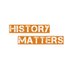 History Matters Journal (@journal_matters) Twitter profile photo