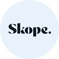 Skope(@SkopeProjects) 's Twitter Profile Photo