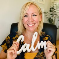 Calmpreneur (@calmpreneur) 's Twitter Profile Photo