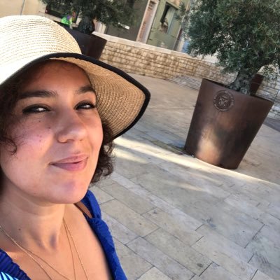 kawtar075's profile picture. 