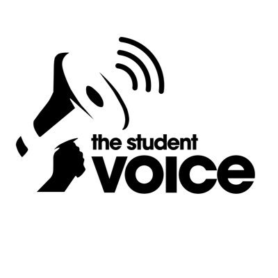 The Student Voice is a mobile-first twice-monthly digital publication composed of curated content from the best in student journalism. Sign up: https://t.co/Cj0FqONPHM