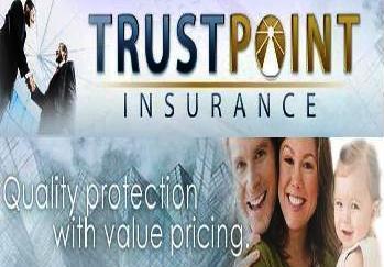 Trustpoint Insurance is an independent insurance agency.  We have agents ready to insure your home, autos and businesses.