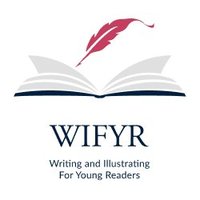 Writing and Illustrating For Young Readers (@wifyr) 's Twitter Profile