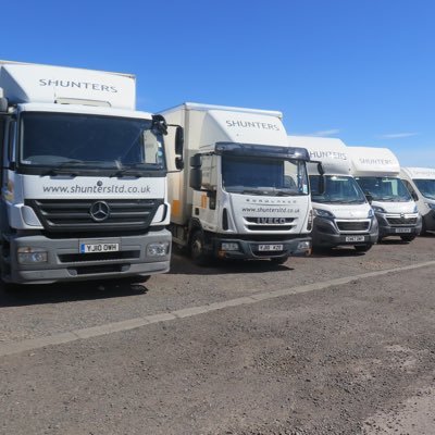 Based in Berwick upon Tweed, we specialise in local and national removals, managed storage and part loads.
Next day parcel and pallet deliveries. 01289 330472