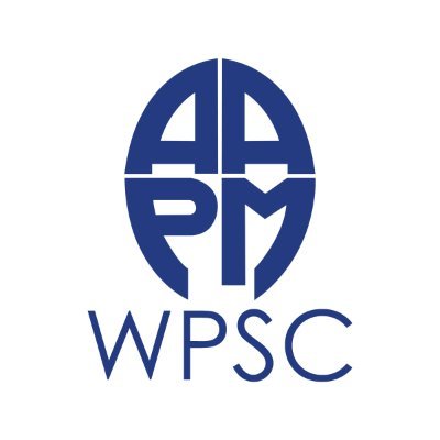 We are the Women's Professional Subcommittee of the American Association of Physicists in Medicine, drawing attention to the important work of women physicists.