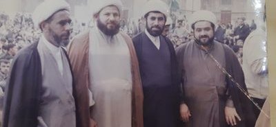 ‏‏‏حياتي اهل البيت