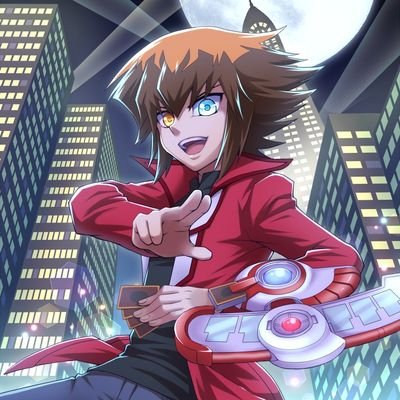 Yu-Gi-Oh! GX: Leaders on Steam