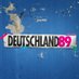 Deutschland89 | Thursdays on SundanceTV (@Deutschland_89) Twitter profile photo