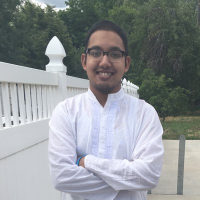 SLCC 2022| Nursing |Bengali American 🇧🇩| Justice Director of CDA Muslim Caucus| Salt Lake City, Utah