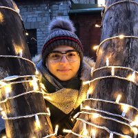 Maya El-Zahed (@zahed_maya) 's Twitter Profile
