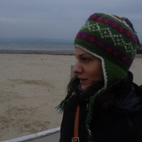 Alexandra Ntemiri PhD (@alexntemiri) 's Twitter Profile