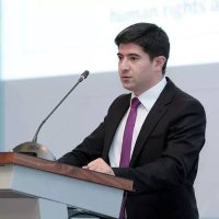 Vusal Isayev (@v_isayev) 's Twitter Profile