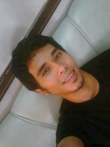 simple guy,,
