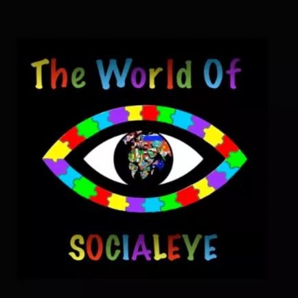 TSocialeye Profile Picture