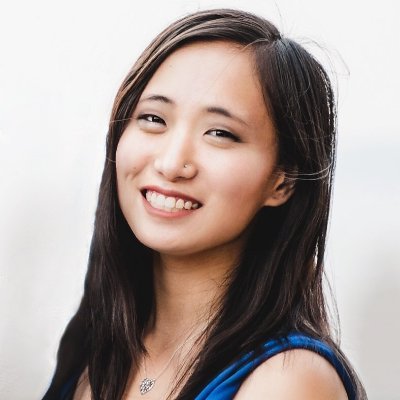 💻: Boeing (formerly OP marketing at Pokemon) 🎮: Women in Games Ambassador🔮: Activity/opinions are my own