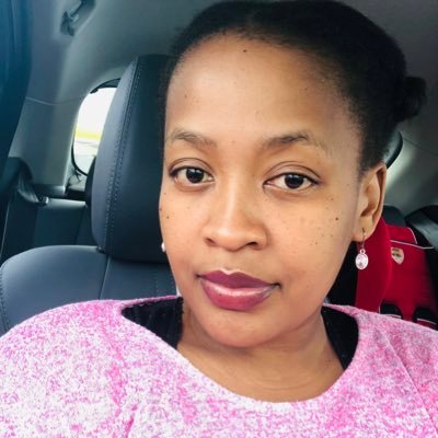 Nontotlotleng's profile picture. Black diamond 💎