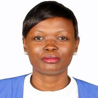 Macreen Mudoola (@macreen7) 's Twitter Profile