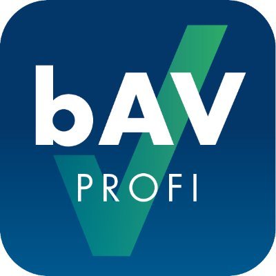 Deutsche bAV-Tarifvertragsdatenbank/App #Versicherungsmakler #bAV #Altersvorsorge https://t.co/GjdaIidbHy