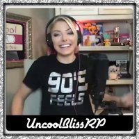 Uncool. Parody. (@uncoolblissrp) 's Twitter Profile Photo Uncool. Parody. (@uncoolblissrp) 's Twitter Profile Photo