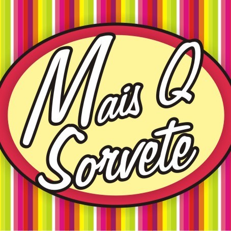 É muito mais que sorvete!