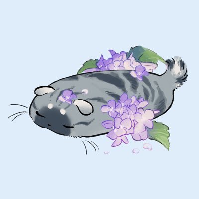 こちらの中身は所謂ゲーマーに分類される猫好き人間が入ってるらしいです。八割リア関係、一割愚痴、残りゲームの呟きになるのでミュート推奨です。ゲームに限らず音楽や漫画、小説にアニメも好みです。最近は九割子(猫)育て、残り一割気紛れでなんかしてます。